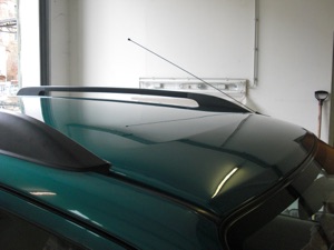 Dellenfuchs-Plauen nachher: Honda