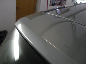 Dellenfuchs-Plauen nachher: Ford S-Max
